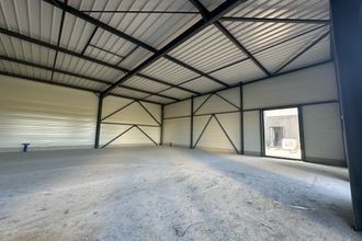 Ma-Cabane - Location Local commercial Onnaing, 200 m²