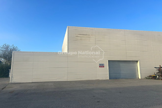 Ma-Cabane - Location Local commercial ORANGE, 300 m²