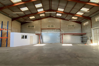 Ma-Cabane - Location Local commercial ORANGE, 300 m²