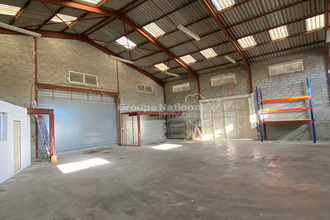 Ma-Cabane - Location Local commercial ORANGE, 300 m²