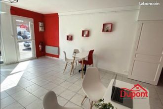 Ma-Cabane - Location Local commercial Orchies, 50 m²