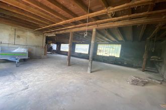 Ma-Cabane - Location Local commercial ORGELET, 360 m²