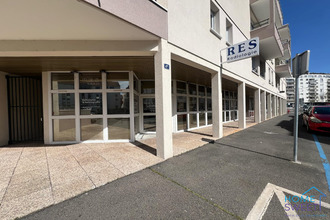 Ma-Cabane - Location Local commercial Orléans, 197 m²