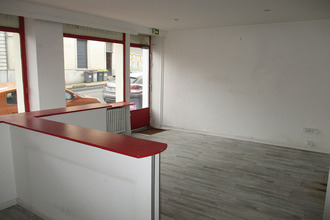 Ma-Cabane - Location Local commercial ORSAY, 49 m²