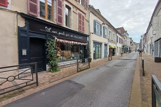 Ma-Cabane - Location Local commercial ORTHEZ, 79 m²