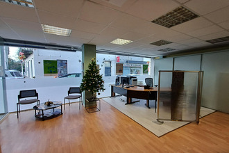 Ma-Cabane - Location Local commercial ORTHEZ, 166 m²