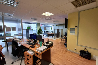 Ma-Cabane - Location Local commercial ORTHEZ, 166 m²