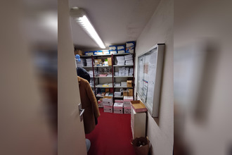 Ma-Cabane - Location Local commercial ORTHEZ, 166 m²