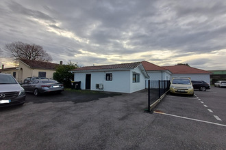 Ma-Cabane - Location Local commercial ORTHEZ, 30 m²