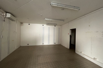 Ma-Cabane - Location Local commercial OULLINS, 59 m²