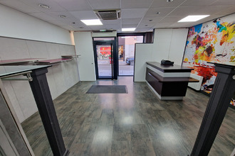 Location Local commercial 01100, OYONNAX France
