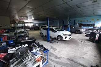 Location Local commercial 87350, Panazol France