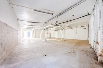 Ma-Cabane - Location Local commercial Pantin, 270 m²