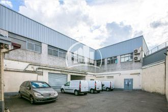 Ma-Cabane - Location Local commercial Pantin, 270 m²