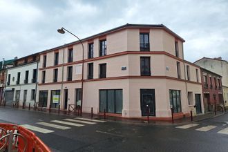 Ma-Cabane - Location Local commercial PANTIN, 42 m²