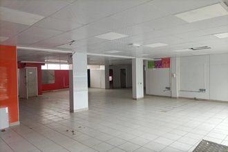 Ma-Cabane - Location Local commercial Pantin, 300 m²