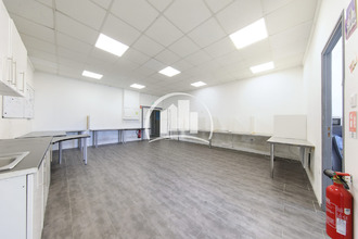 Ma-Cabane - Location Local commercial Pantin, 70 m²