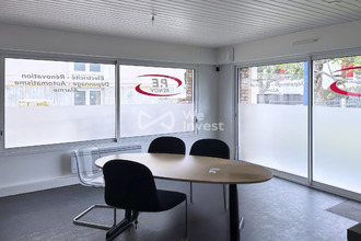 Location Local commercial 91550, Paray-Vieille-Poste France