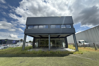 Location Local commercial 33290, Parempuyre France