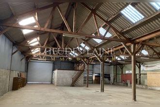 Ma-Cabane - Location Local commercial PARIGNY, 550 m²