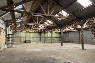 Ma-Cabane - Location Local commercial PARIGNY, 550 m²