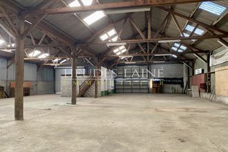 Ma-Cabane - Location Local commercial PARIGNY, 550 m²