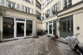 Ma-Cabane - Location Local commercial PARIS 03, 69 m²