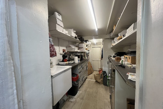Ma-Cabane - Location Local commercial PARIS 09, 45 m²