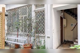 Ma-Cabane - Location Local commercial PARIS 10, 20 m²