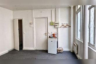 Ma-Cabane - Location Local commercial PARIS 10, 20 m²