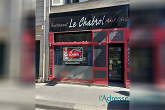 Ma-Cabane - Location Local commercial PARIS 10, 110 m²