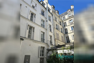 Ma-Cabane - Location Local commercial PARIS 10, 110 m²