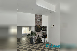 Ma-Cabane - Location Local commercial PARIS 10, 110 m²