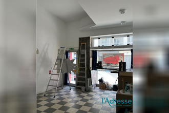 Ma-Cabane - Location Local commercial PARIS 10, 110 m²