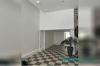 Ma-Cabane - Location Local commercial PARIS 10, 110 m²