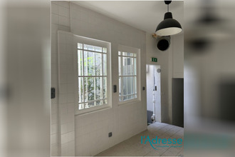 Ma-Cabane - Location Local commercial PARIS 10, 110 m²