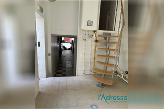 Ma-Cabane - Location Local commercial PARIS 10, 110 m²