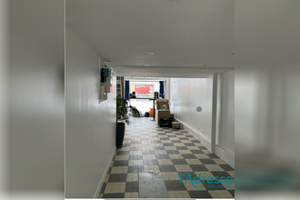 Ma-Cabane - Location Local commercial PARIS 10, 110 m²