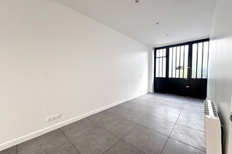 Ma-Cabane - Location Local commercial PARIS 10, 57 m²