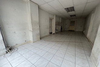 Ma-Cabane - Location Local commercial PARIS 10, 31 m²
