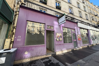 Ma-Cabane - Location Local commercial PARIS 10, 76 m²