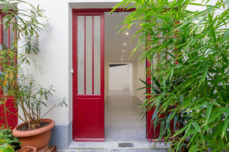 Ma-Cabane - Location Local commercial PARIS 10, 57 m²