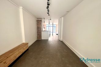 Ma-Cabane - Location Local commercial PARIS 11, 57 m²