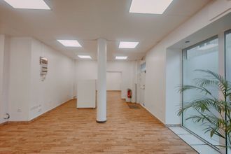 Ma-Cabane - Location Local commercial PARIS 11, 47 m²