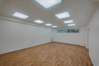 Ma-Cabane - Location Local commercial PARIS 11, 47 m²