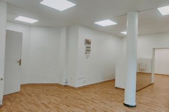 Ma-Cabane - Location Local commercial PARIS 11, 47 m²