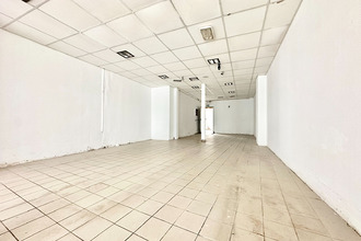 Ma-Cabane - Location Local commercial PARIS 11, 100 m²