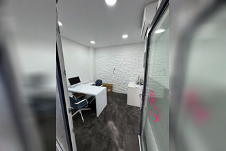 Ma-Cabane - Location Local commercial PARIS 11, 100 m²