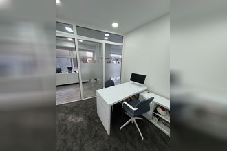 Ma-Cabane - Location Local commercial PARIS 11, 100 m²