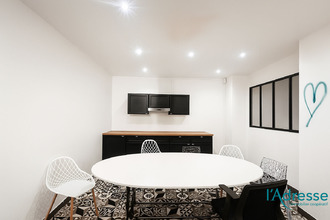 Ma-Cabane - Location Local commercial PARIS 11, 450 m²